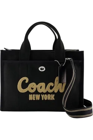 Coach Totes & Shoppers - Cargo Tote - - Totes & Shoppers for ladies