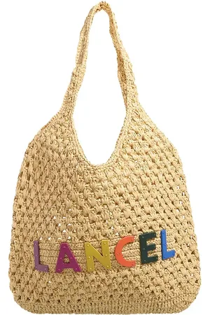 LANCEL Totes & Shoppers - Summer Mania - - Totes & Shoppers for ladies
