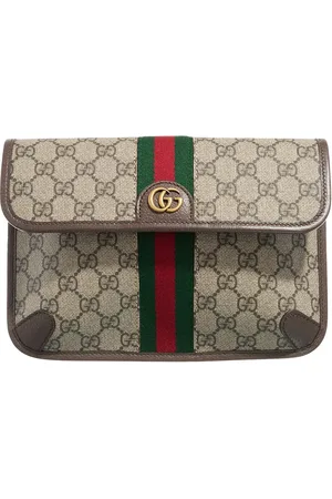 Gucci Bum Bags - GG Supreme Beltbag - - Bum Bags for ladies