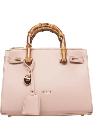 Liu Jo Satchel Bags - Borsa M Satchel - - Satchel Bags for ladies