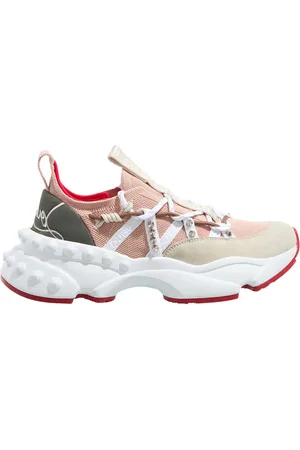 Christian Louboutin Loafers - Running Sneakers - - Loafers for ladies