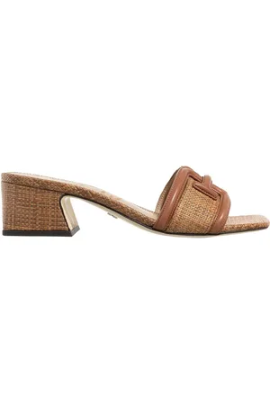 Sam Edelman Slippers & Mules - Waylon - - Slippers & Mules for ladies