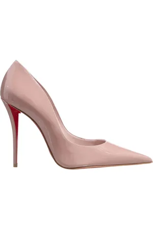 Christian Louboutin Heels - Miss Z 10 Pumps - - Heels for ladies