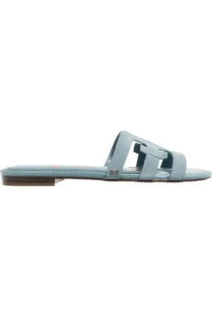 Sam Edelman Slippers & Mules - Bay - - Slippers & Mules for ladies