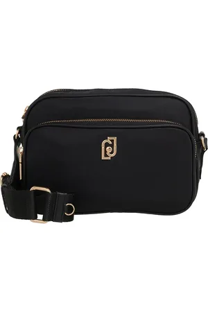 Liu Jo Crossbody Bags - Tracolla Ecs M Camera Case - - Crossbody Bags for ladies