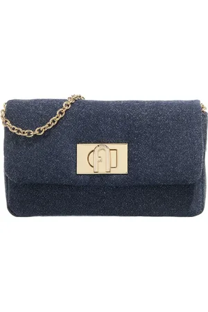 Furla Crossbody Bags - 1927 Mini Crossbody Soft - - Crossbody Bags for ladies