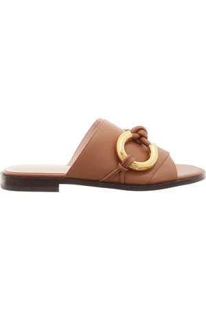 Coccinelle Slippers & Mules - carmy Smooth - - Slippers & Mules for ladies