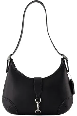 Coach Crossbody Bags - Glv Hamptons Hbo;Lh/Blk - - Crossbody Bags for ladies