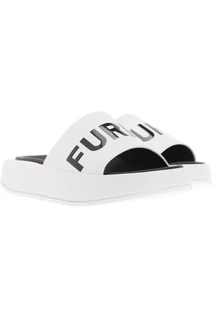 Furla Loafers - Real Fusbet Mule T.40 - - Loafers for ladies