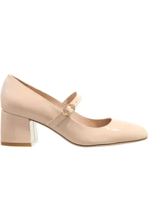 Stuart Weitzman Heels - Stuart Mj 60 Pump - - Heels for ladies