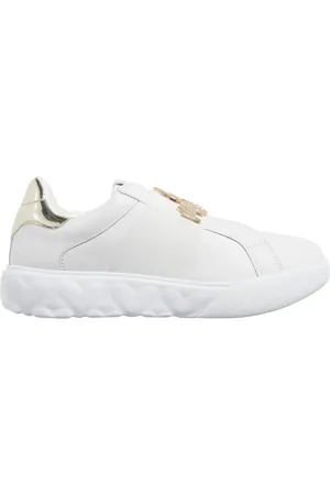 Moschino Low-Top Sneakers - Sneakers Donna - - Low-Top Sneakers for ladies