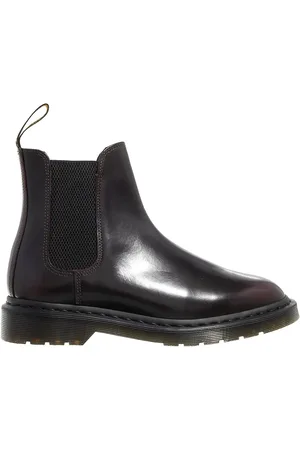 Dr. Martens Ankle Boots - Graeme Chelsea - - Ankle Boots for ladies