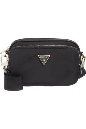 Guess Crossbody Bags - Eco Gemma Crossbody Camera - - Crossbody Bags for ladies