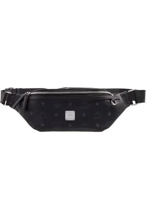MCM Bum Bags - Fursten Belt Bag - - Bum Bags for ladies