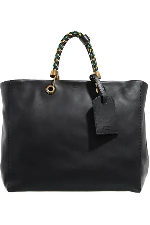 Moschino Crossbody Bags - Braided Cord - - Crossbody Bags for ladies