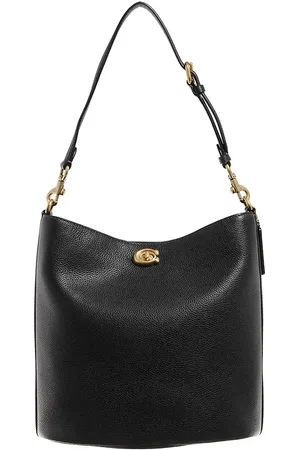 Coach Crossbody Bags - Polished Pepple Soft Willow B - - Crossbody Bags for ladies