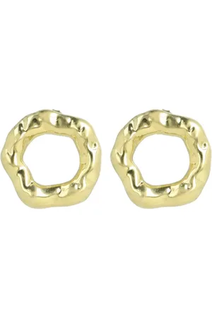 LOTT. gioielli Earrings - CL Earring Circle Deluxe - - Earrings for ladies