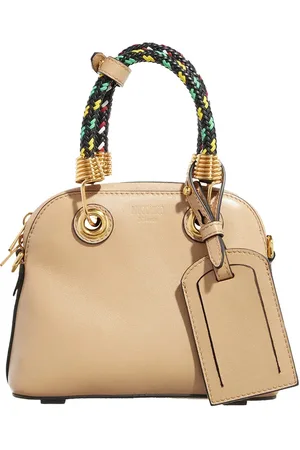 Moschino Crossbody Bags - Braided Cord - - Crossbody Bags for ladies