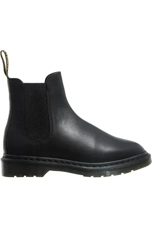 Dr. Martens Ankle Boots - Graeme Chelsea - - Ankle Boots for ladies