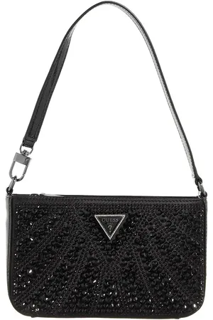 Guess Crossbody Bags - Beauvoir Mini Top Zip Shdr Bag - - Crossbody Bags for ladies