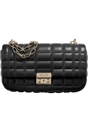 Michael Kors Hobo Bags - Tribeca Lg Conv Chain Shldr - - Hobo Bags for ladies