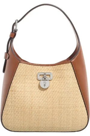 Ralph Lauren Crossbody Bags - Tanner Sm Sh Shoulder Bag Small - - Crossbody Bags for ladies