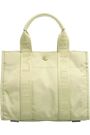 Ralph Lauren Totes & Shoppers - Stevie Sm Tt Tote Small - - Totes & Shoppers for ladies