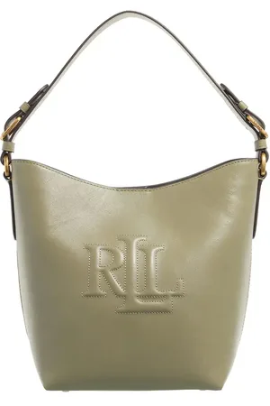 Ralph Lauren Bucket Bags - Witley Md Bk Bucket Bag Medium - - Bucket Bags for ladies