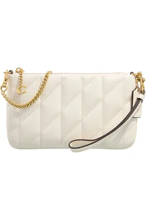 Coach Crossbody Bags - Pouch Bag With Pillow Quilting - - Crossbody Bags for ladies