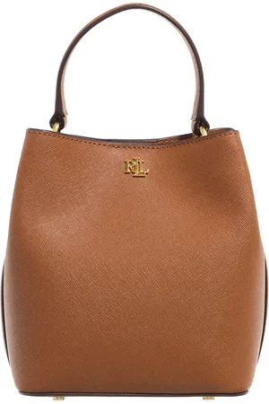 Ralph Lauren Bucket Bags - Reese Sm Bkt Bucket Bag Small - - Bucket Bags for ladies