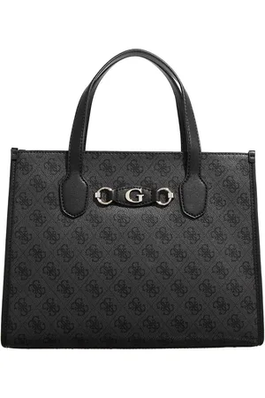Guess Shopping Bags - Izzy 2 Comp Tote - - Shopping Bags for ladies