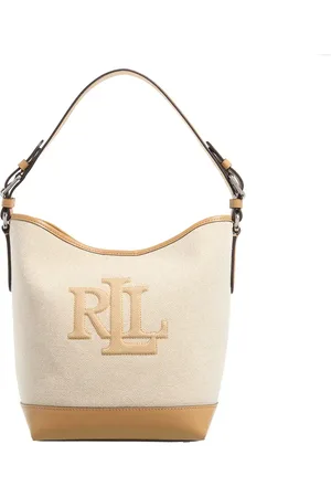 Ralph Lauren Bucket Bags - Witley Md Bk Bucket Bag Medium - - Bucket Bags for ladies