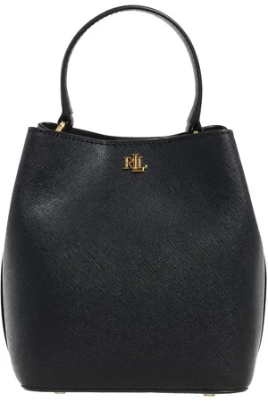 Ralph Lauren Bucket Bags - Reese Sm Bkt Bucket Bag Small - - Bucket Bags for ladies