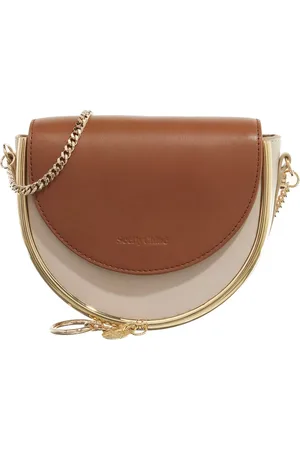 See by Chloé Crossbody Bags - Crossbody Bag Vitello - - Crossbody Bags for ladies