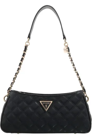 Guess Crossbody Bags - Giully Top Zip Shoulder Bag - - Crossbody Bags for ladies