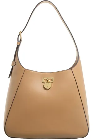 Ralph Lauren Shopping Bags - Tanner Lg Sh Shoulder Bag Large - - Shopping Bags for ladies