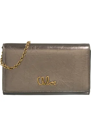 Chloé Bucket Bags - Iconic - - Bucket Bags for ladies