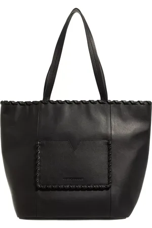 LES VISIONNAIRES Crossbody Bags - Louve Lacing - - Crossbody Bags for ladies