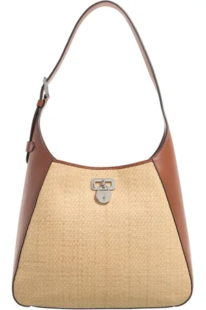 Ralph Lauren Shopping Bags - Tanner Lg Sh Shoulder Bag Large - - Shopping Bags for ladies