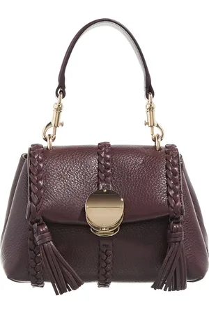Chloé Crossbody Bags - Penelope Mini Soft Shoulder Bag - - Crossbody Bags for ladies