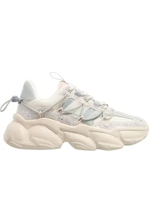 Steve Madden Low-Top Sneakers - Spectator-R - - Low-Top Sneakers for ladies