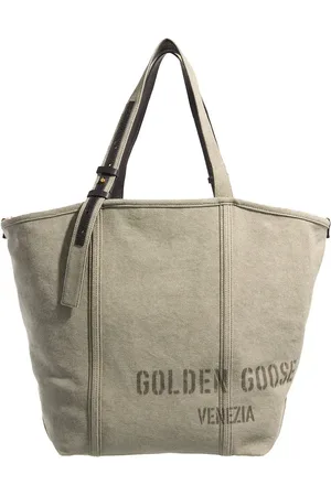 Golden Goose Totes & Shoppers - Shopping 24.7 EW Canvas - - Totes & Shoppers for ladies