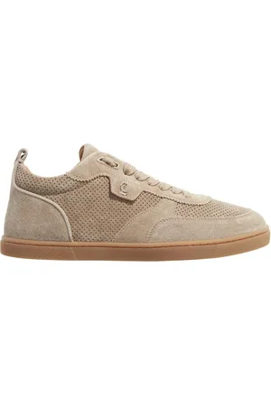 Christian Louboutin Low-Top Sneakers - Tutti Rui Sneakers - - Low-Top Sneakers for ladies