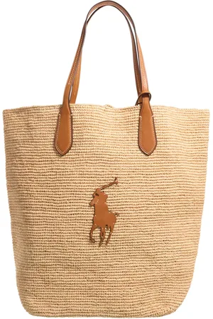Ralph Lauren Totes & Shoppers - N/S Tote-Tote-Large - - Totes & Shoppers for ladies