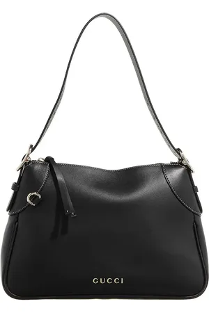 Gucci Hobo Bags - Shoulder Bag Arab Calf - - Hobo Bags for ladies