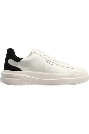 Guess Low-Top Sneakers - Elbina - - Low-Top Sneakers for ladies