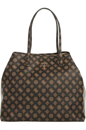 Guess Shopping Bags - Eco Victtoria Lrg 2 In 1 Tote - - Shopping Bags for ladies