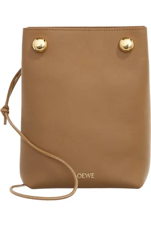 Loewe Crossbody Bags - Pebble Soft Pouch - - Crossbody Bags for ladies