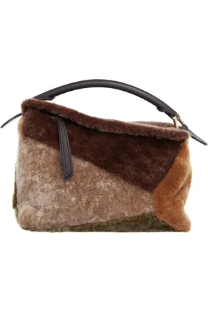 Loewe Crossbody Bags - Puzzle Edge Small Bag - - Crossbody Bags for ladies
