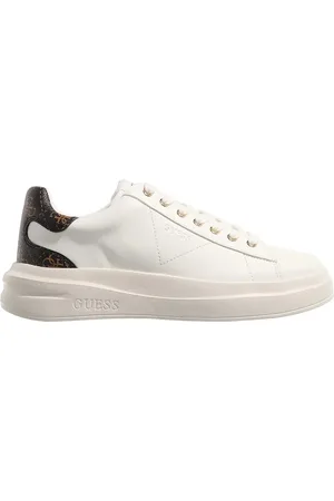 Guess Low-Top Sneakers - Elbina - - Low-Top Sneakers for ladies